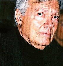 Karlheinz Böhm (Foto)