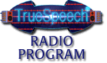 TrueSpeech LOGO